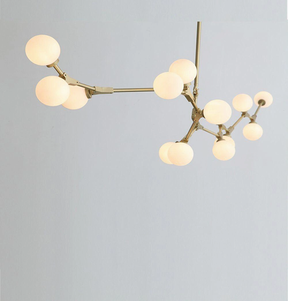 Hendrix Chandelier