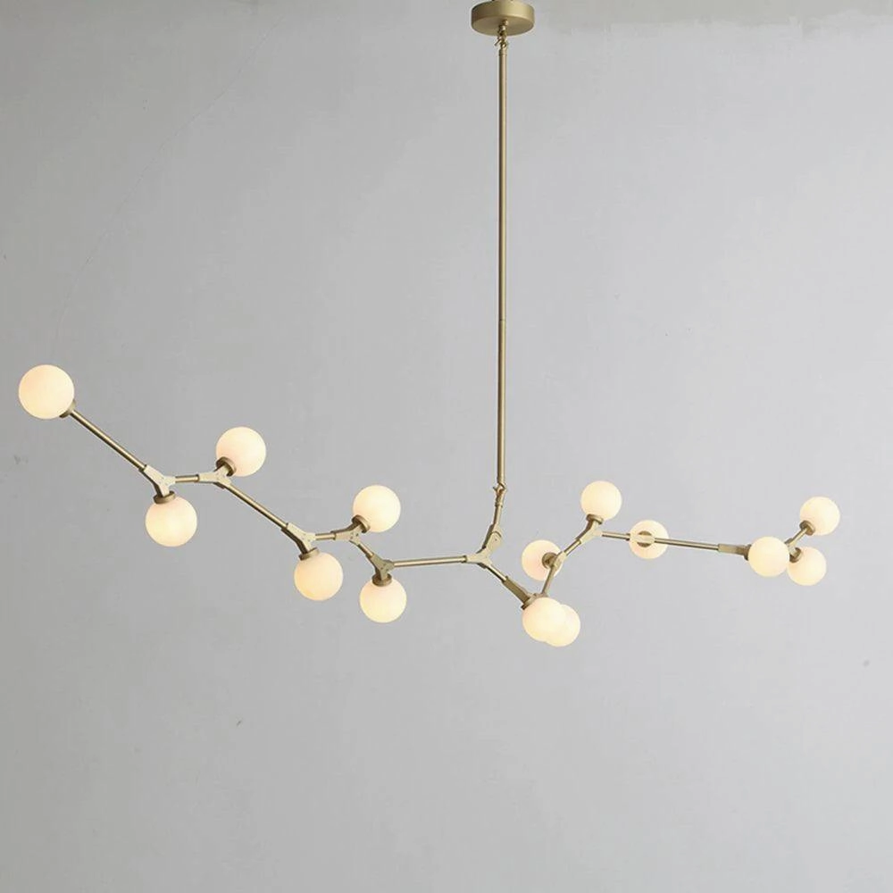 Hendrix Chandelier
