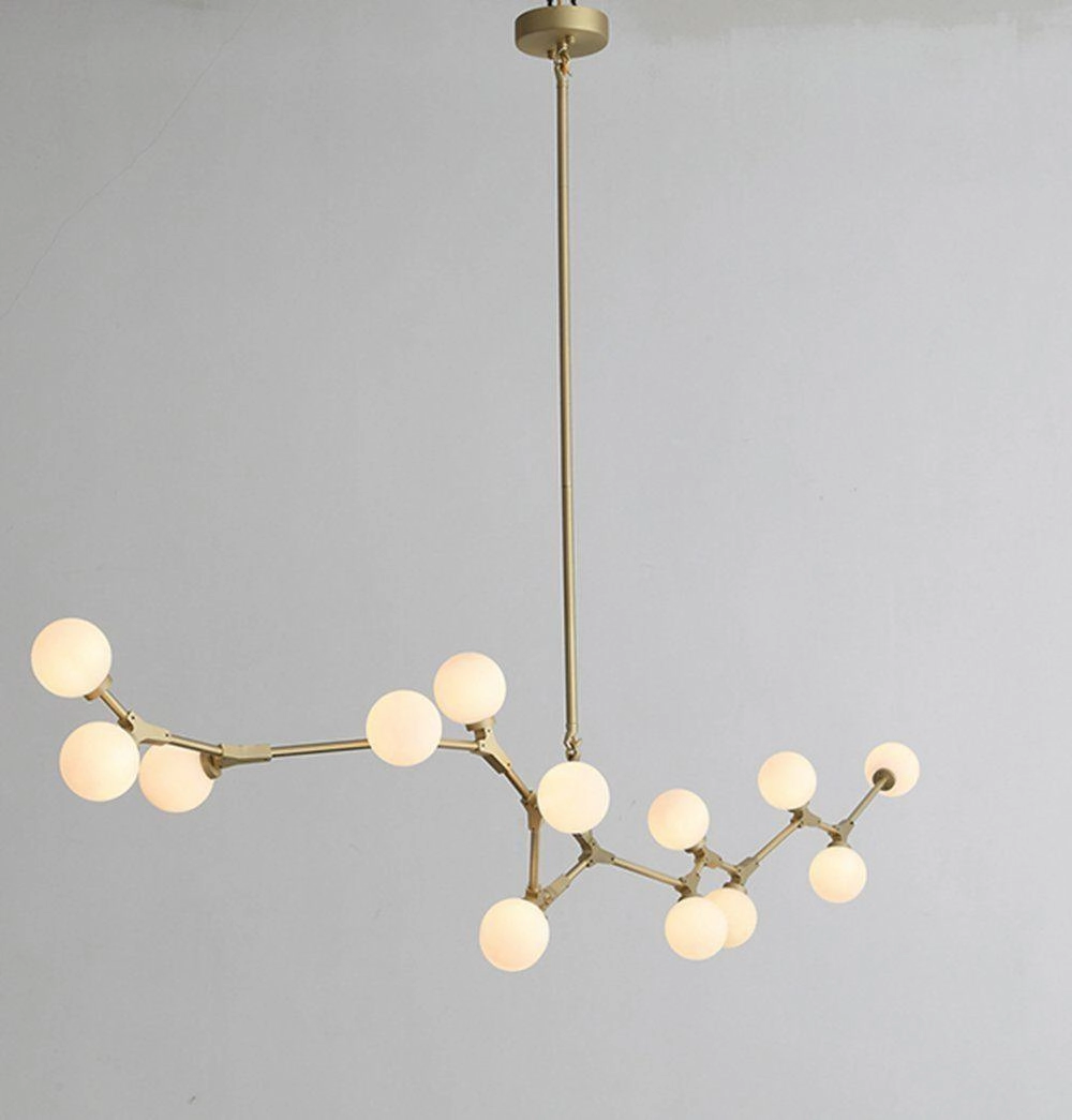 Hendrix Chandelier