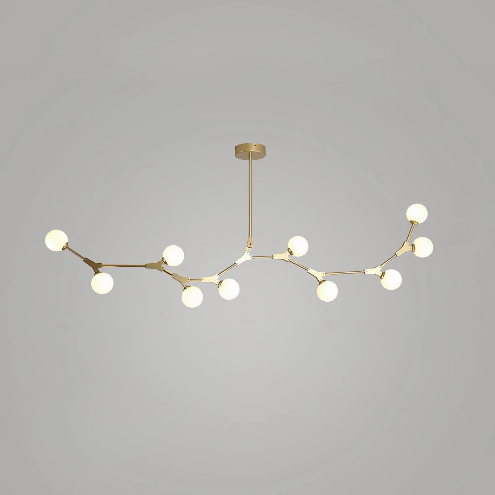 Hendrix Chandelier