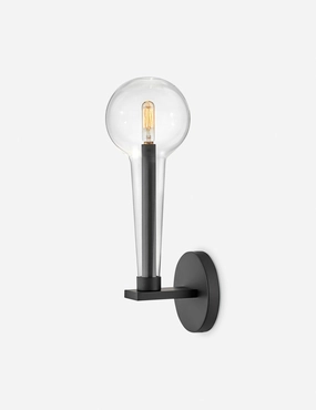 Hennig Sconce minimalist reading light
