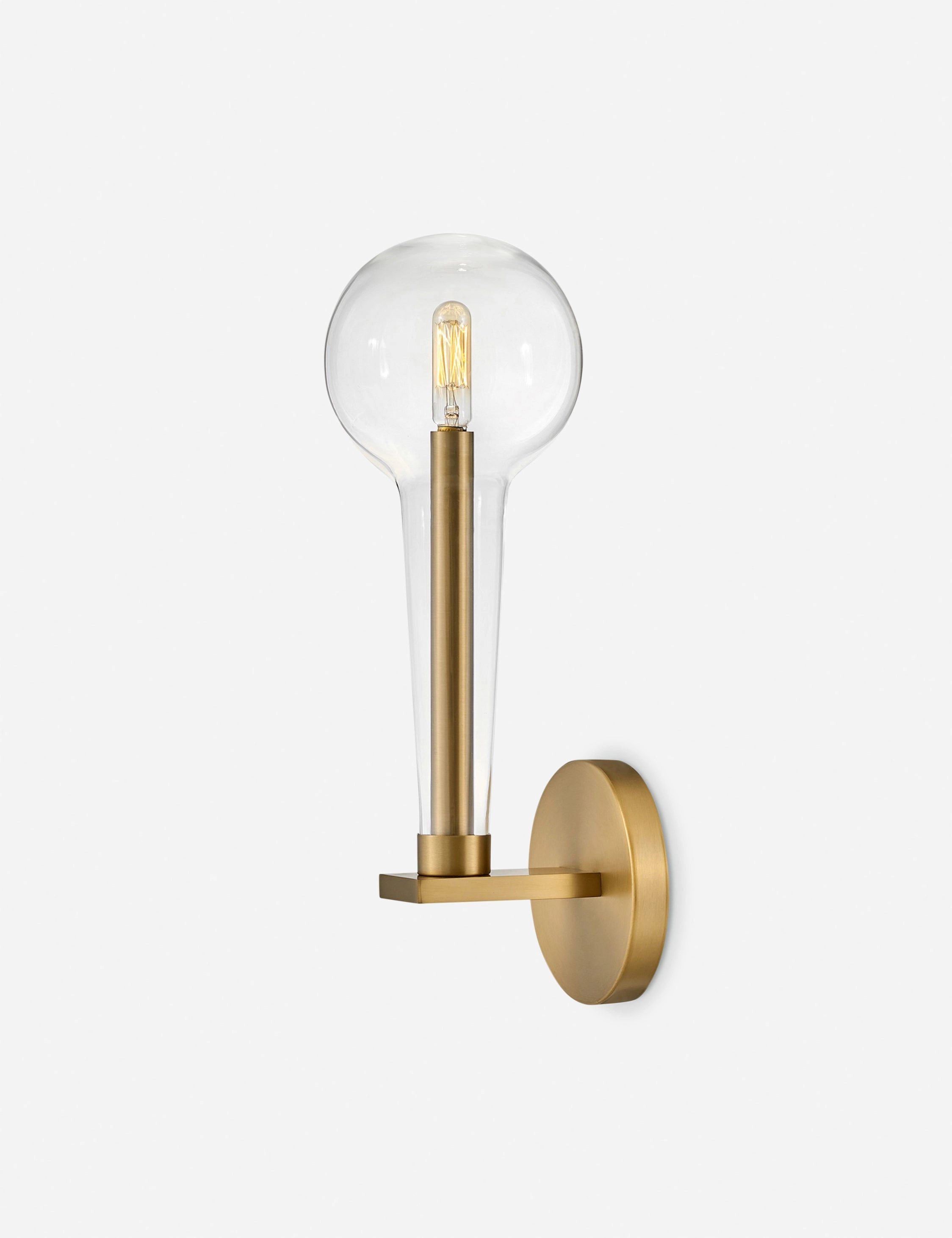 Hennig Sconce