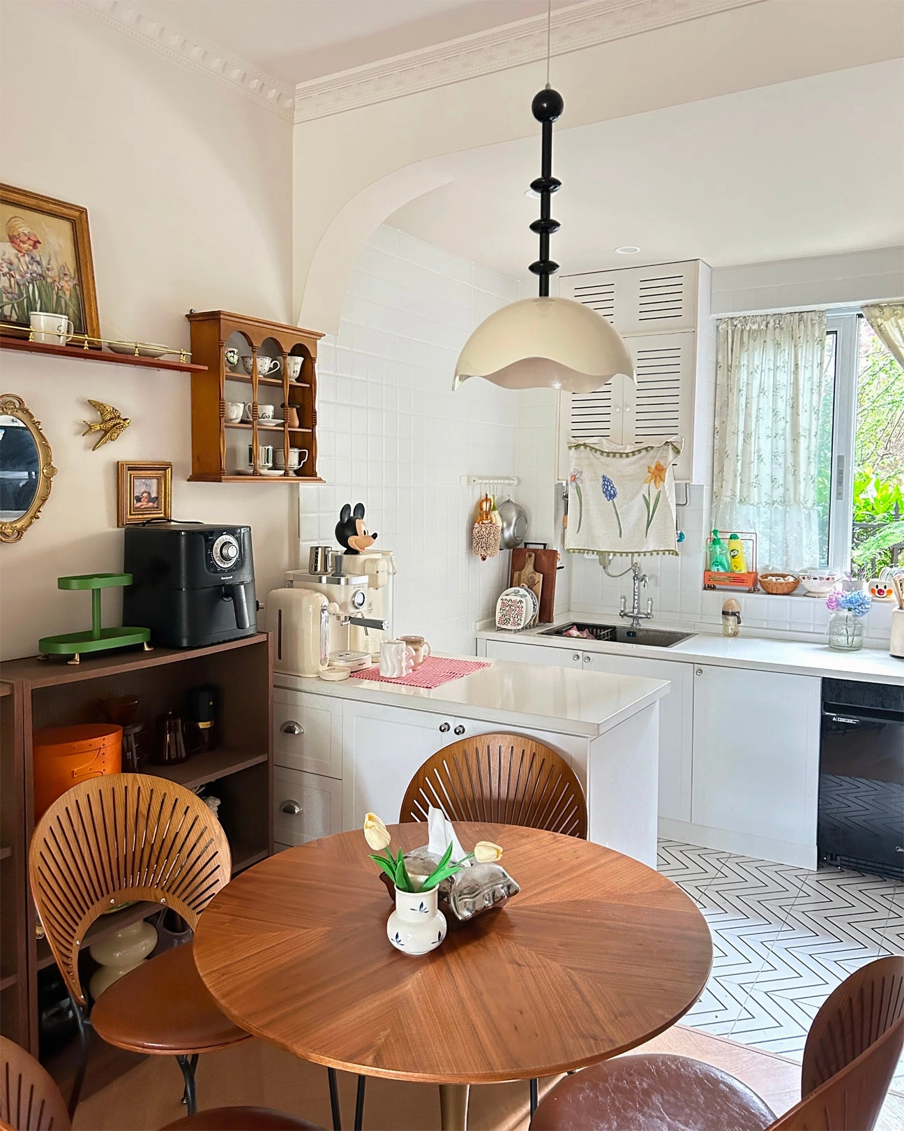 Henry Pendant Lamp