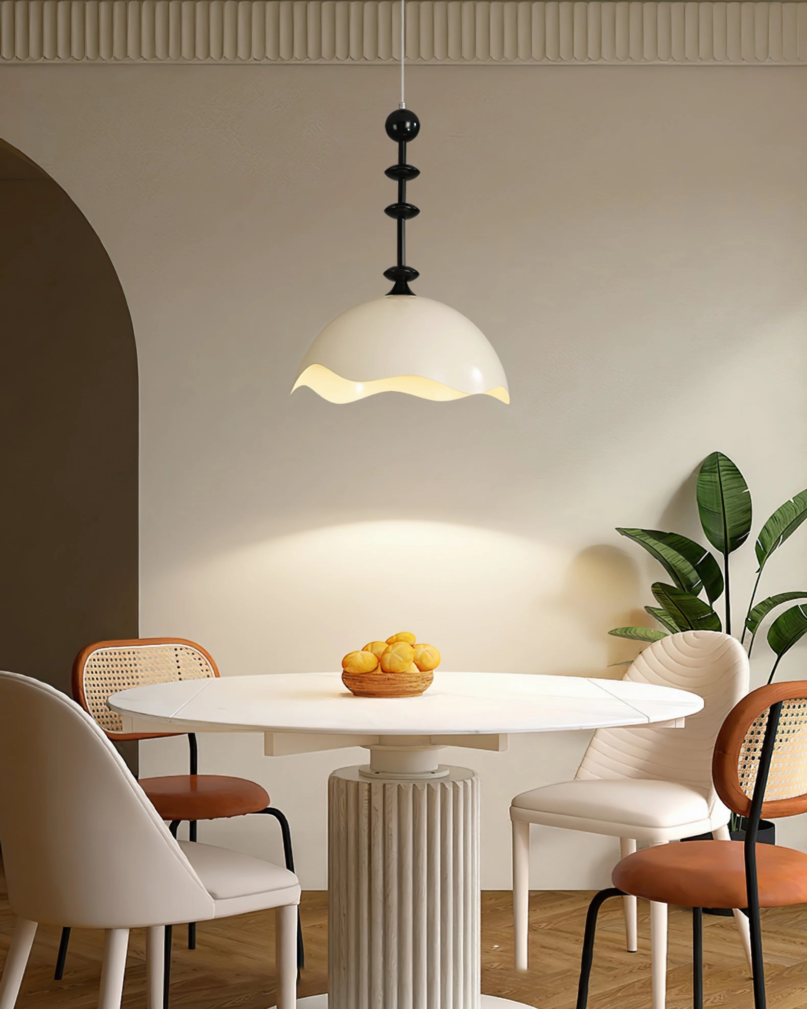 Henry Pendant Lamp