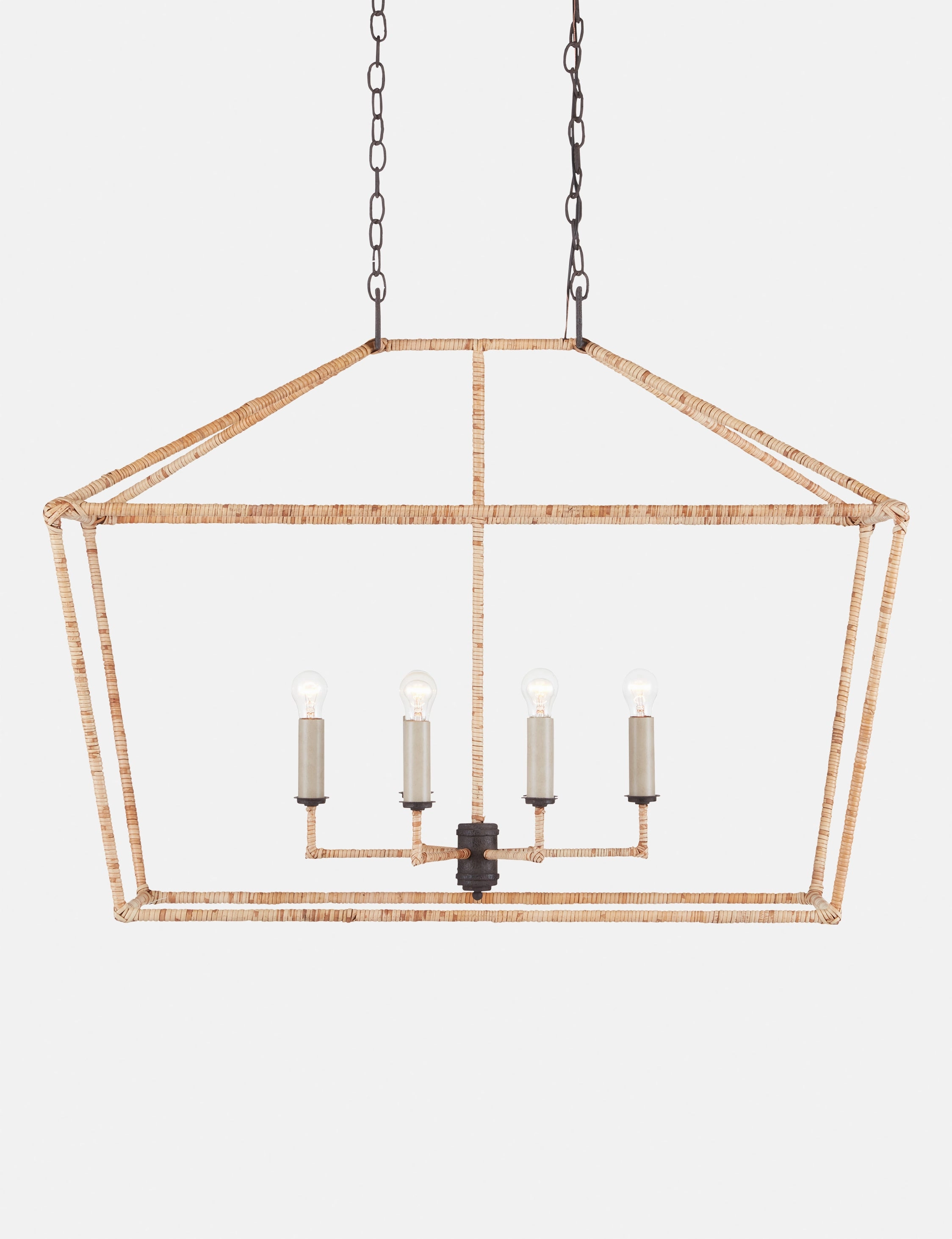 Hensley Linear Chandelier