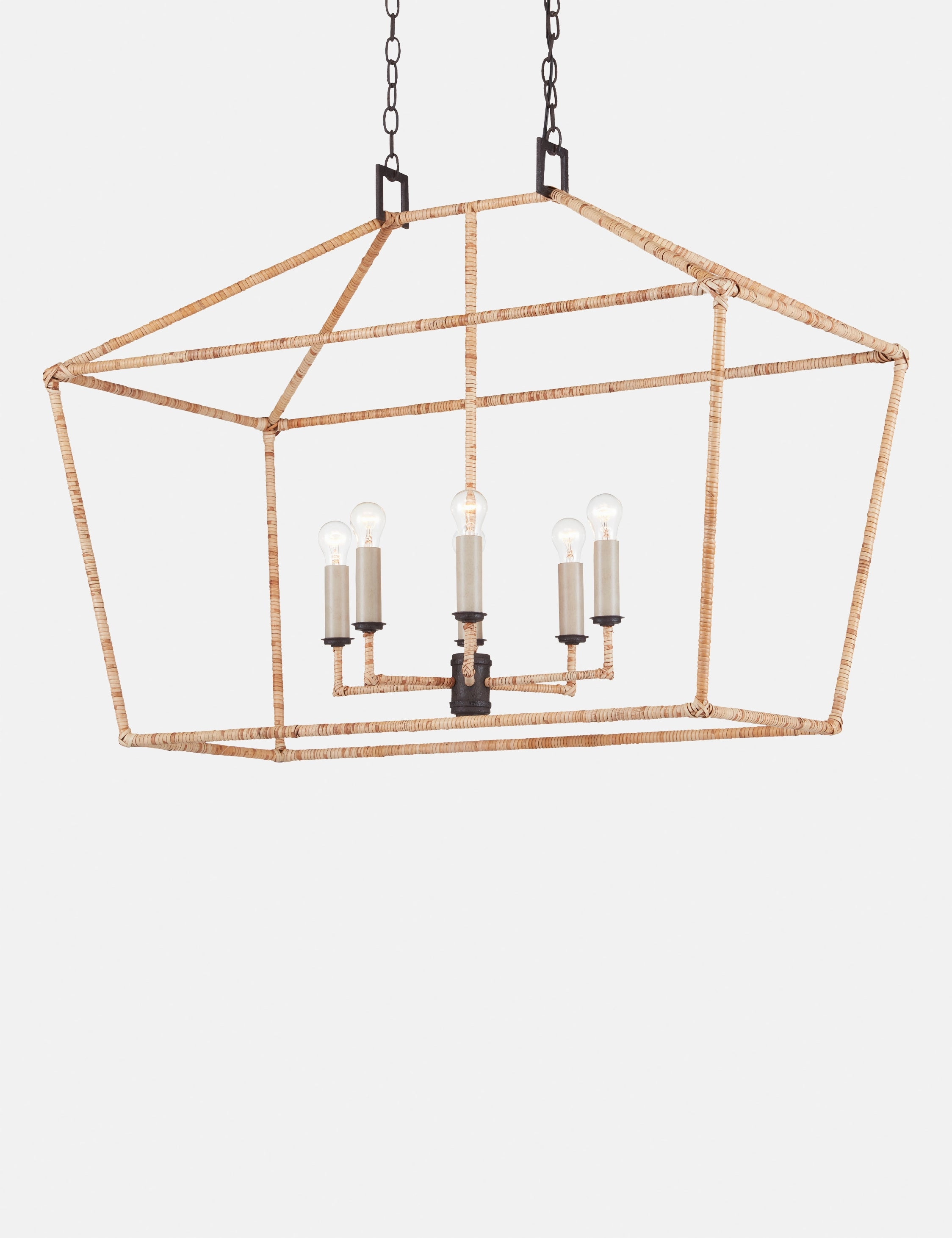 Hensley Linear Chandelier