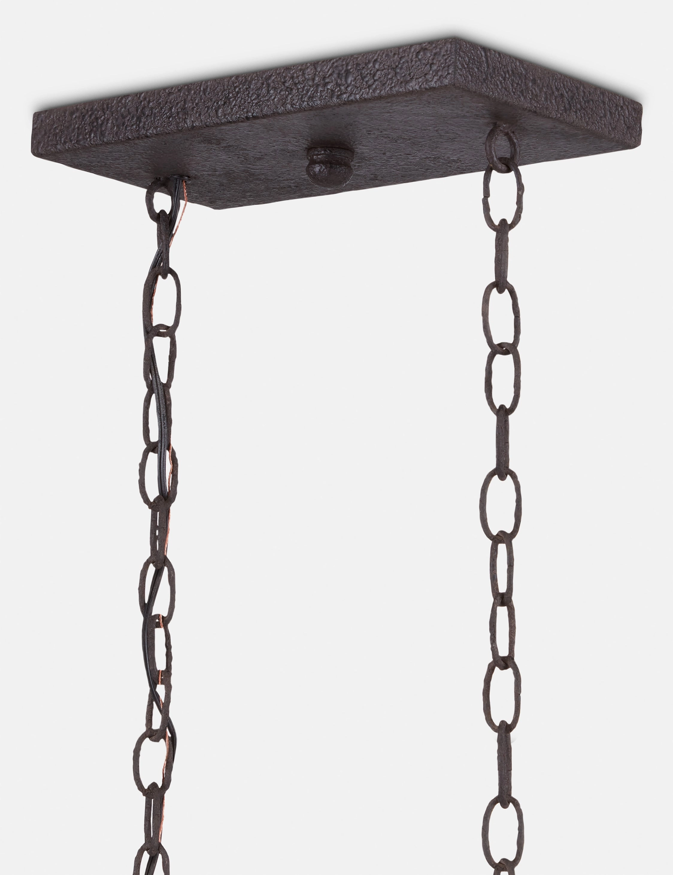 Hensley Linear Chandelier