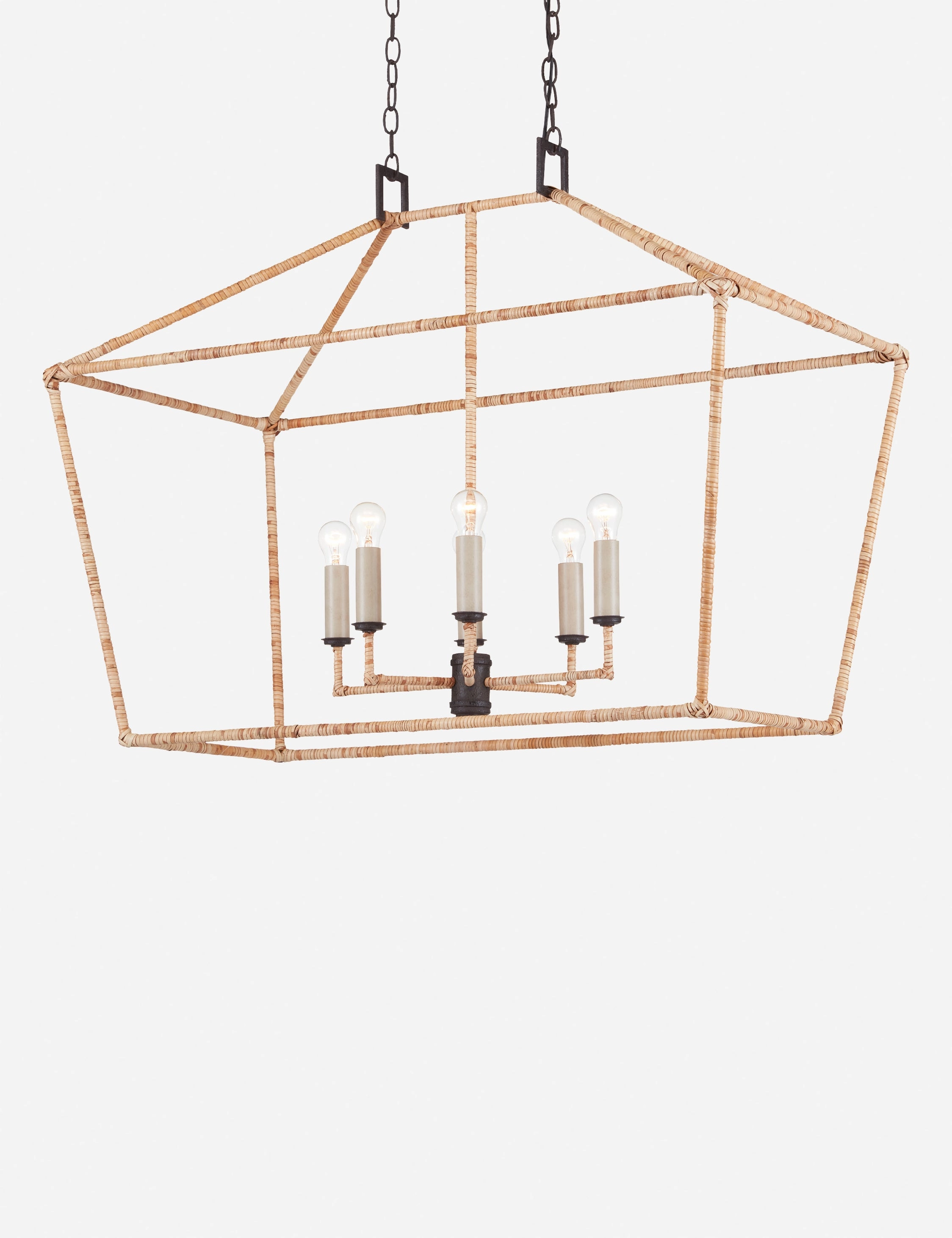 Hensley Linear Chandelier