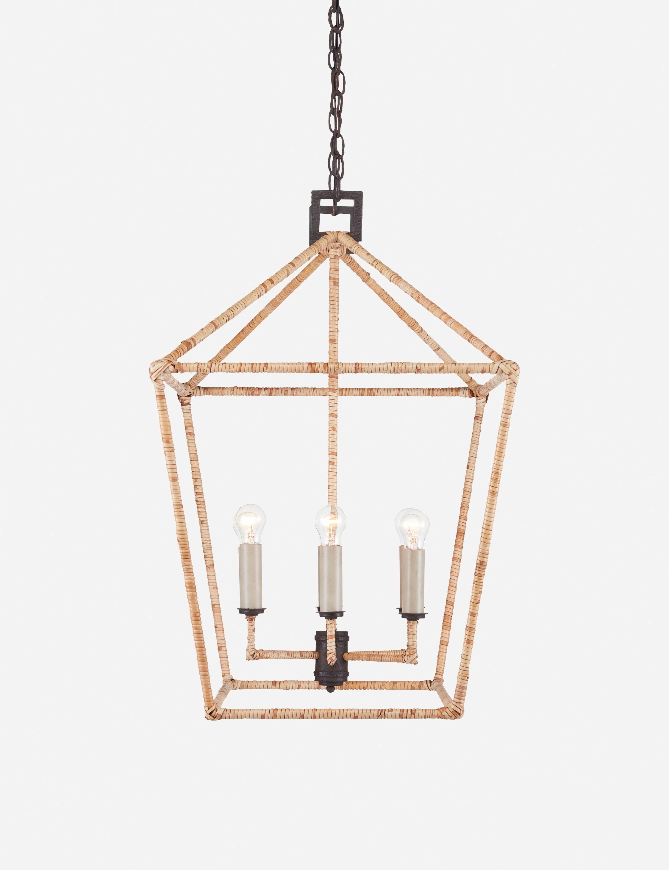 Hensley Linear Chandelier