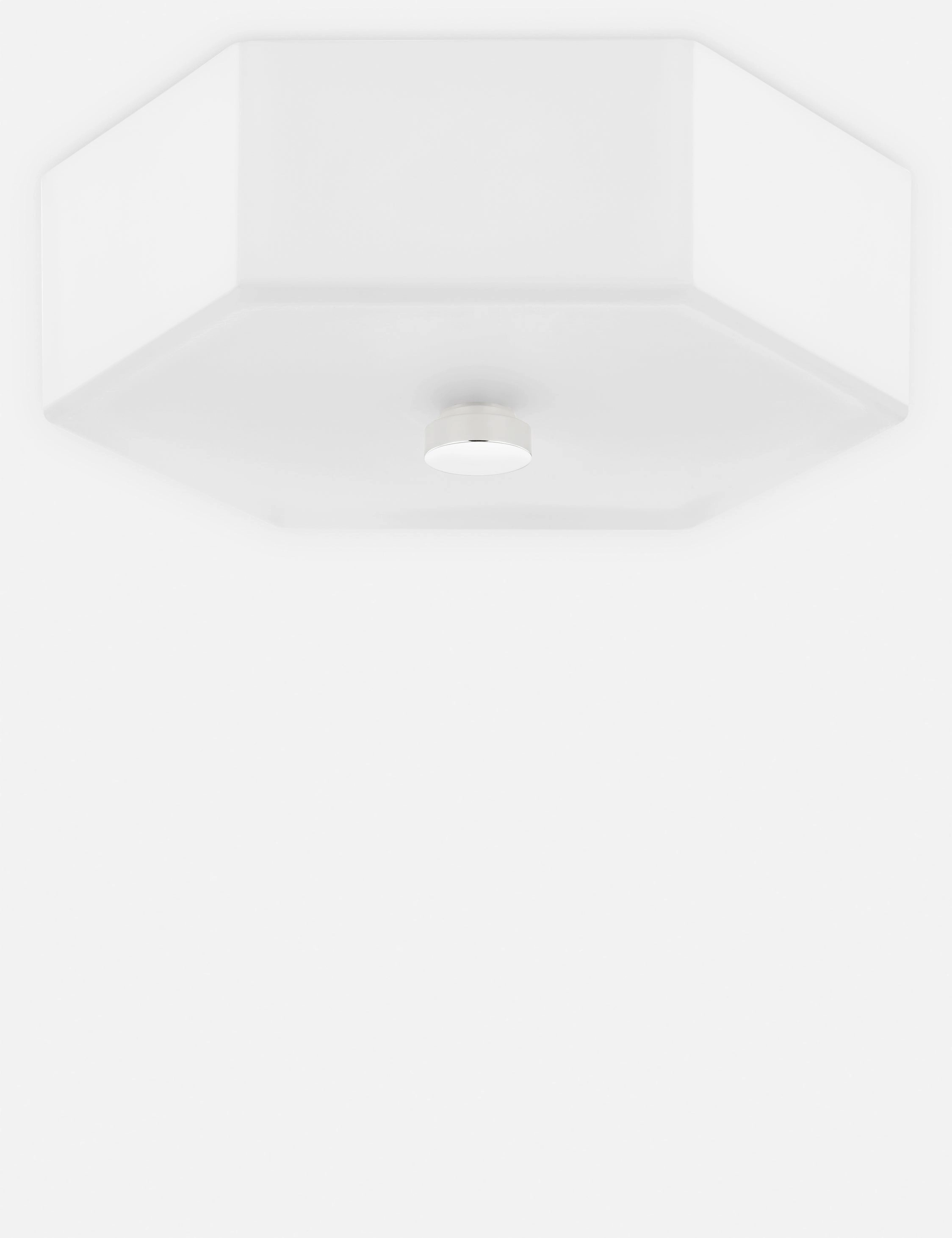 Hettie Flush Mount