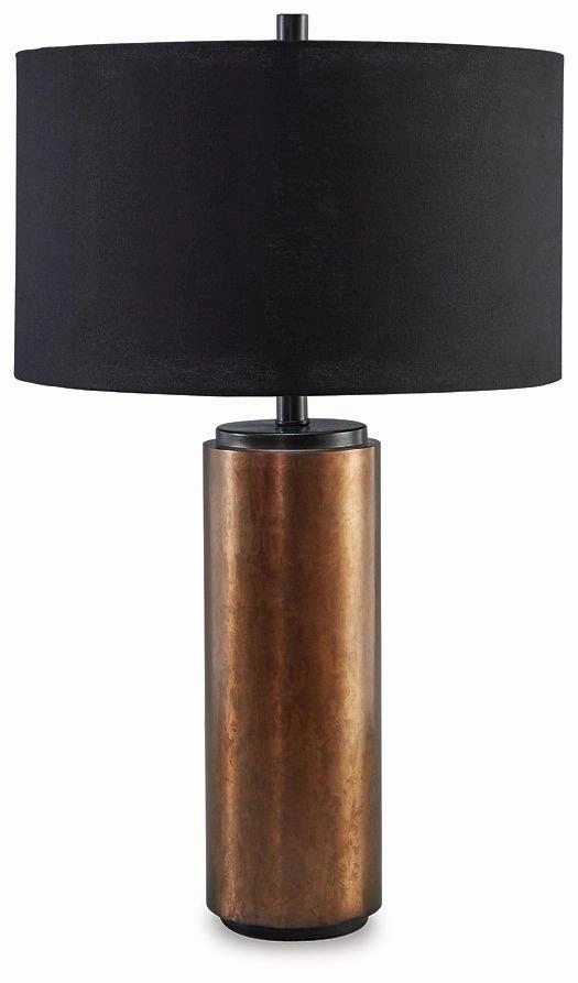 Hildry Table Lamp mini decorative bulb