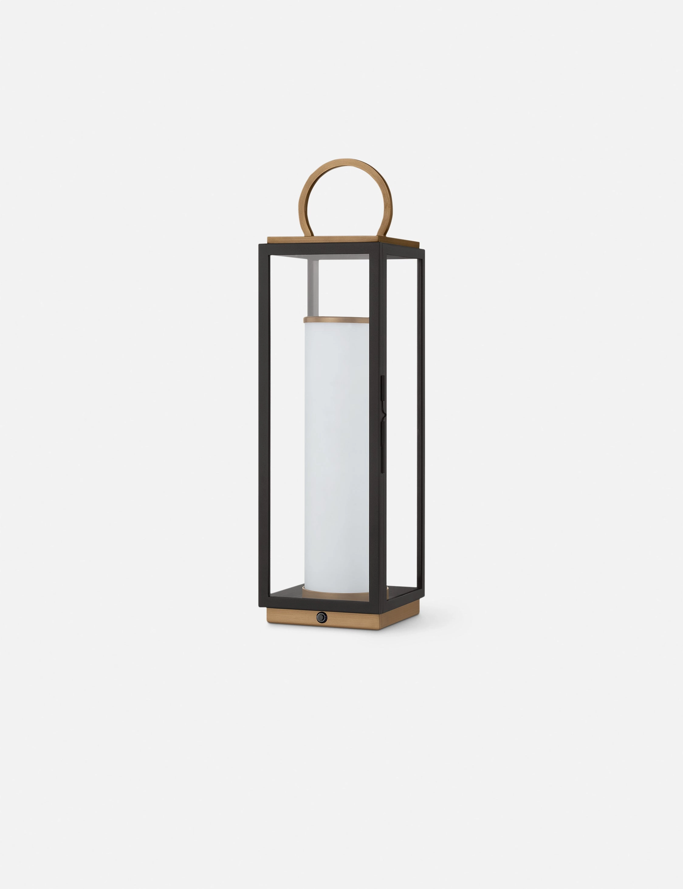 Hina Outdoor Table Lamp ambient lighting fixture
