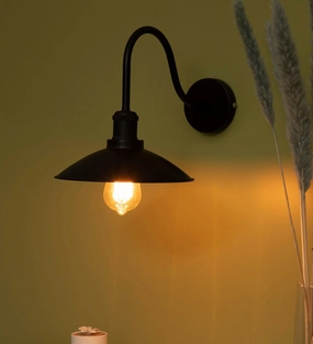 Hinkey Wall Sconce vintage desk lamp