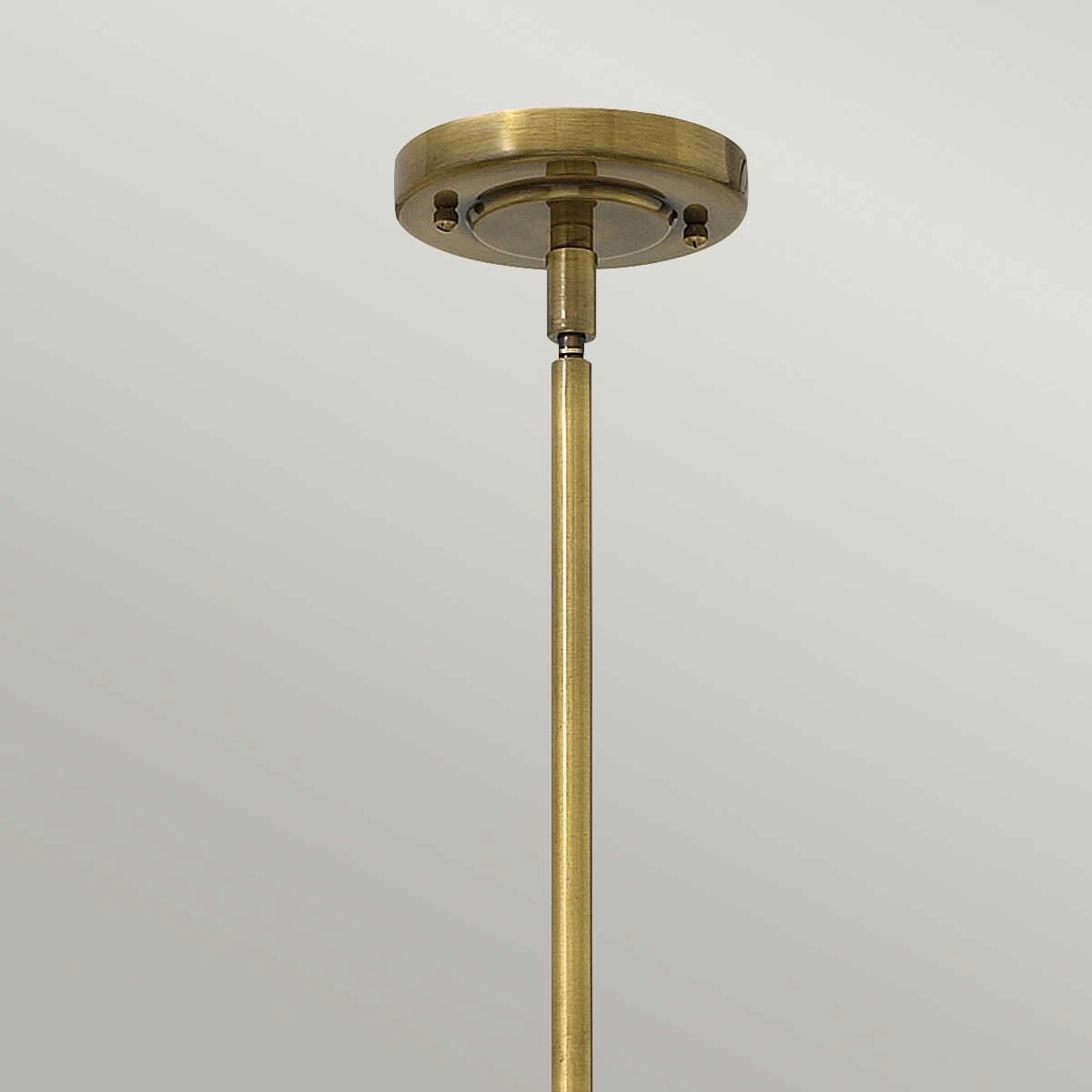 Hinkley Amelia Bronze Pendant Ceiling Light