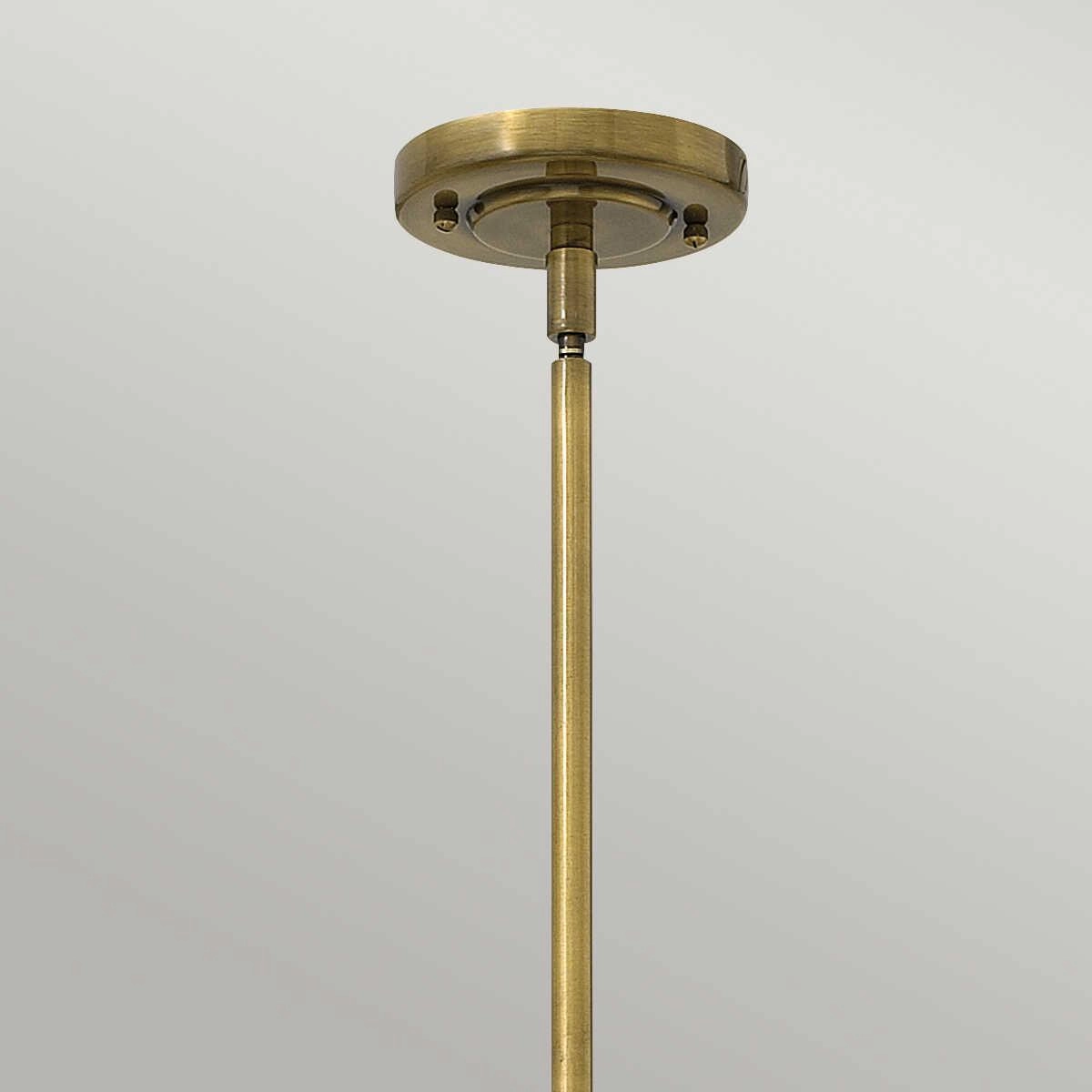 Hinkley Amelia Bronze Pendant Ceiling Light