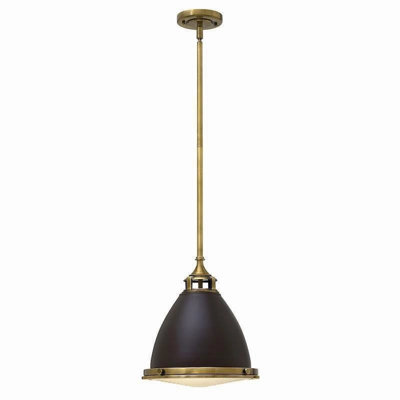 Hinkley Amelia Bronze Pendant Ceiling Light modern ceiling lamp