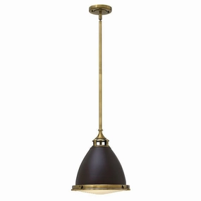 Hinkley Amelia Bronze Pendant Ceiling Light modern ceiling lamp
