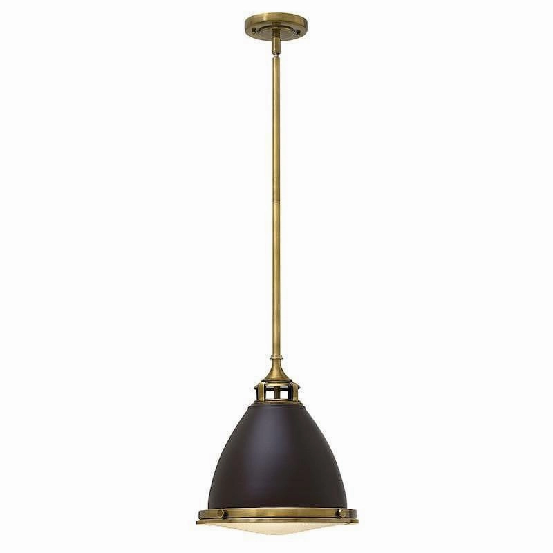 Hinkley Amelia Bronze Pendant Ceiling Light modern ceiling lamp