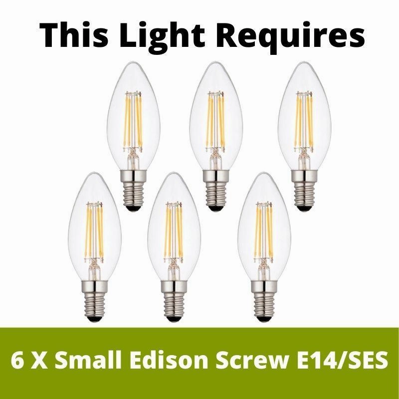 Hinkley Anya Two Tier Silver Pendant Ceiling Light