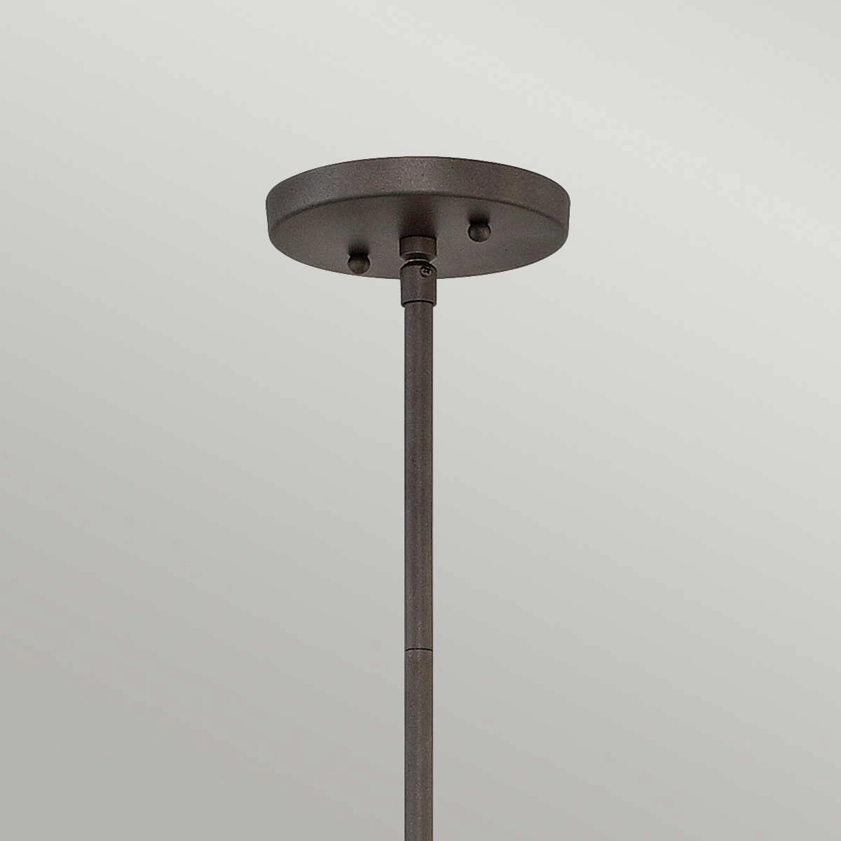 Hinkley Astrid Mini Matte Bronze Pendant Ceiling Light