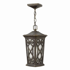 Hinkley Enzo Outdoor Pendant outdoor wall lamp
