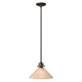 Hinkley Mayflower Bronze Pendant Ceiling Light modern ceiling lamp