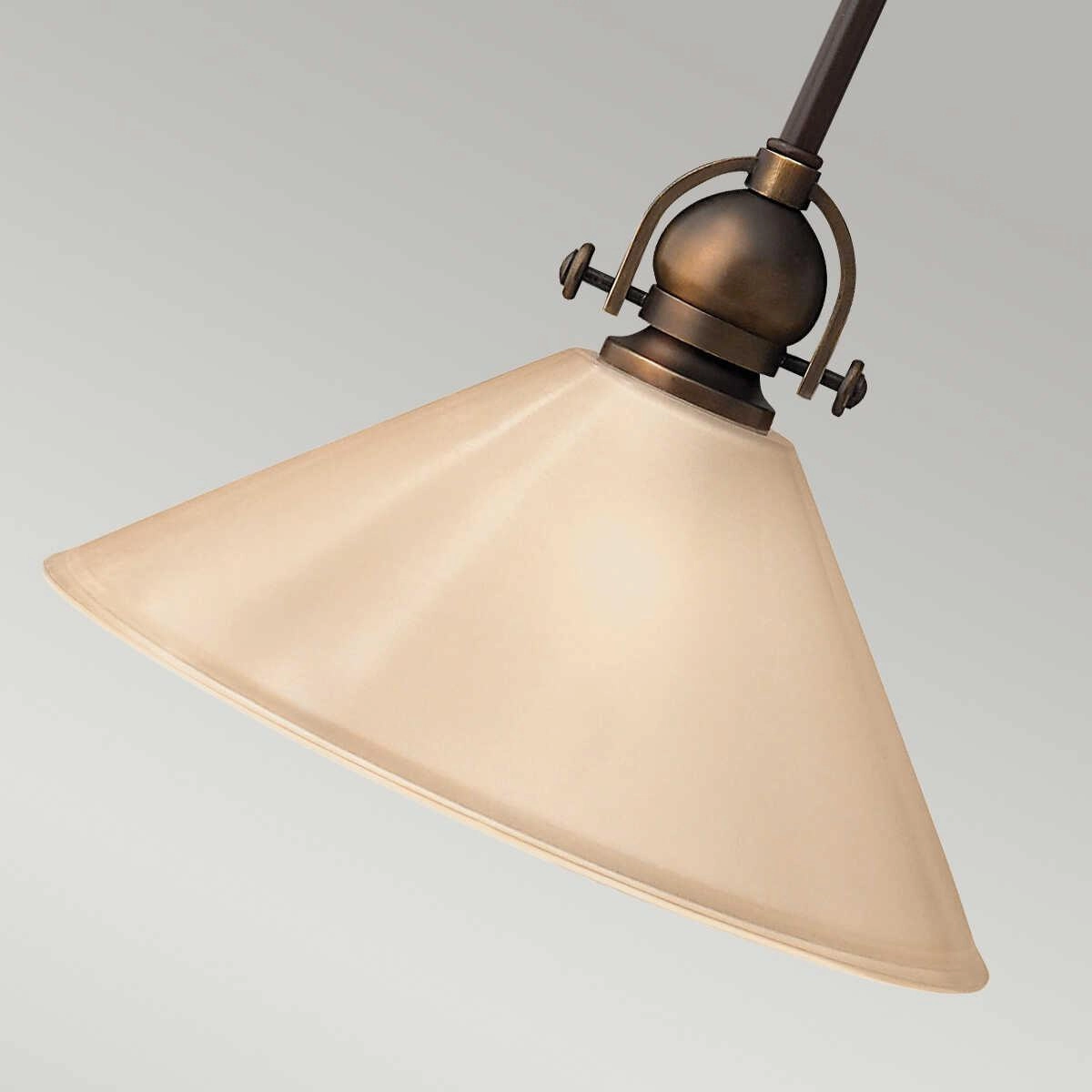 Hinkley Mayflower Bronze Pendant Ceiling Light