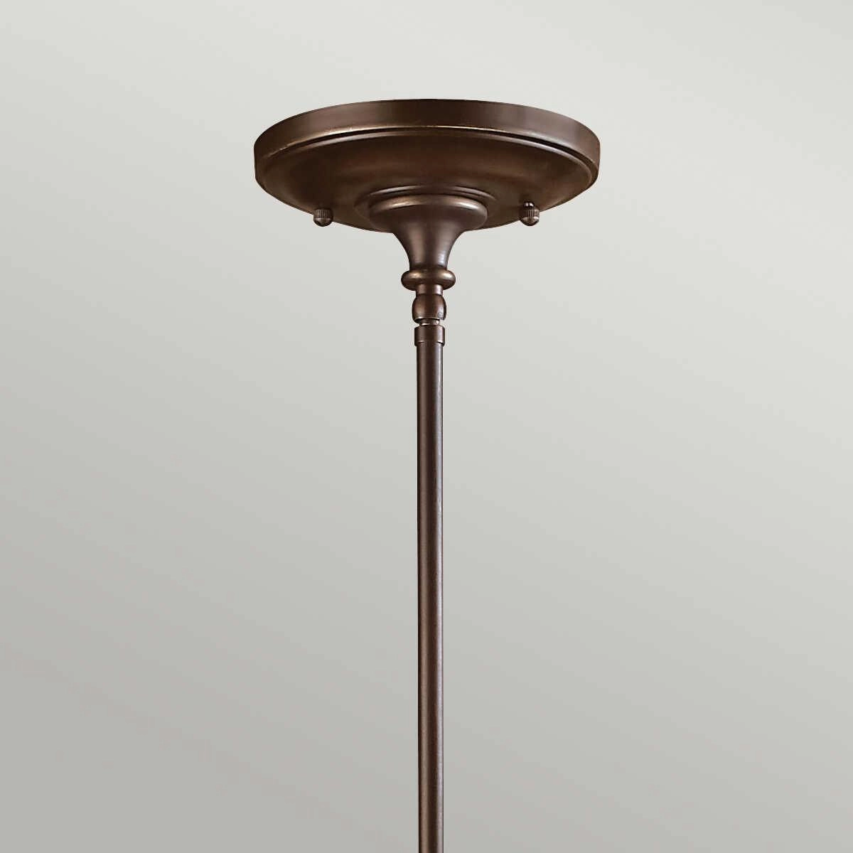 Hinkley Mayflower Bronze Small Pendant Ceiling Light