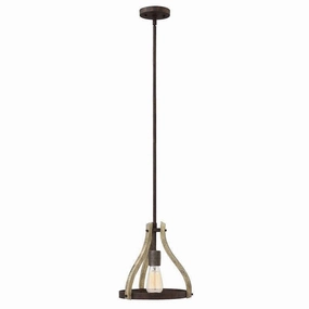 Hinkley Middlefield Mini Pendant Ceiling Light modern ceiling lamp