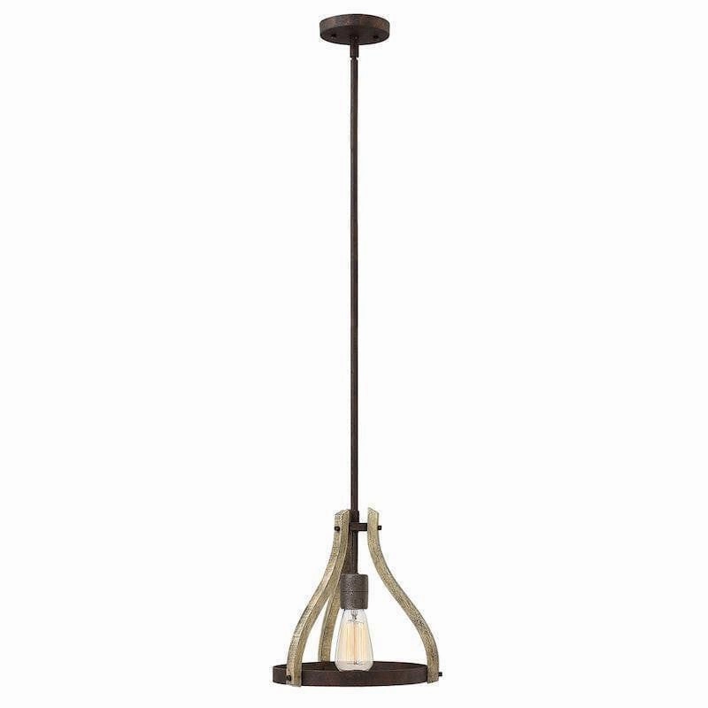 Hinkley Middlefield Mini Pendant Ceiling Light modern ceiling lamp