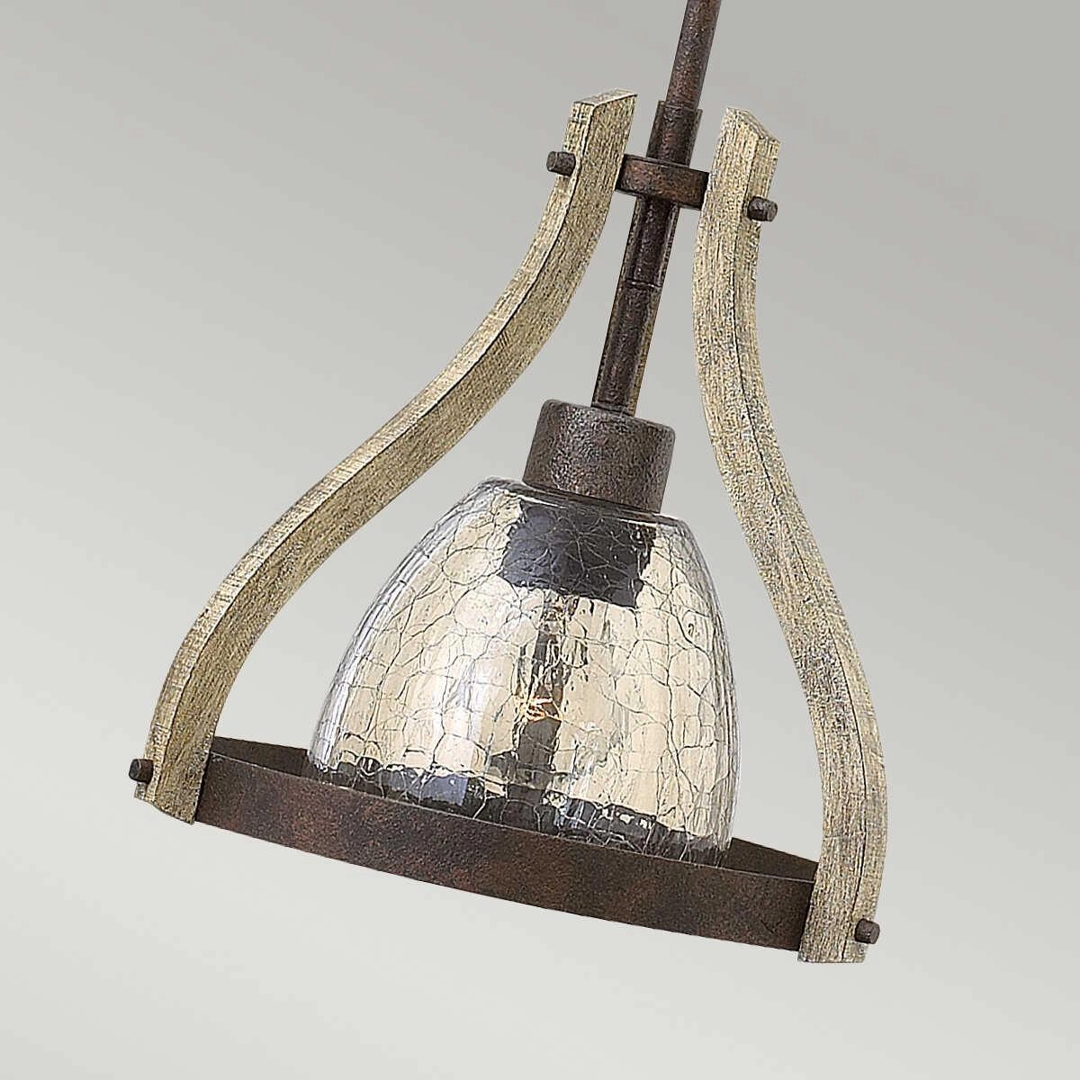Hinkley Middlefield Mini Pendant Ceiling Light