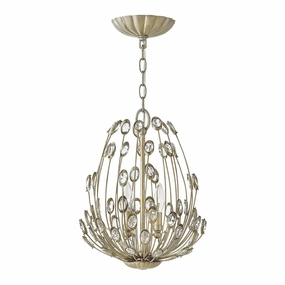 Hinkley Tulah 3 Light Pendant Ceiling Light minimalist ceiling light