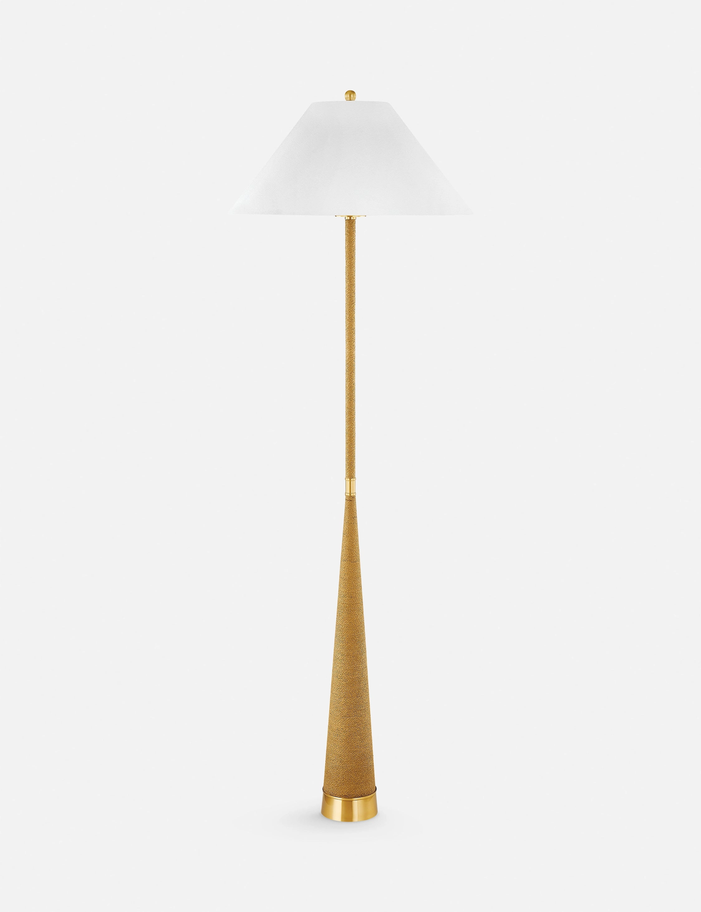 Hislop Floor Lamp patio wall lighting