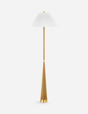 Hislop Floor Lamp patio wall lighting