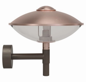 HL410 V?GLAMPE UDEND?RS KOBBER E27 ambient lighting fixture