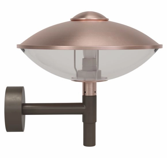 HL410 V?GLAMPE UDEND?RS KOBBER E27 ambient lighting fixture