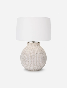 Hobi Table Lamp by Regina Andrew premium Danish lighting