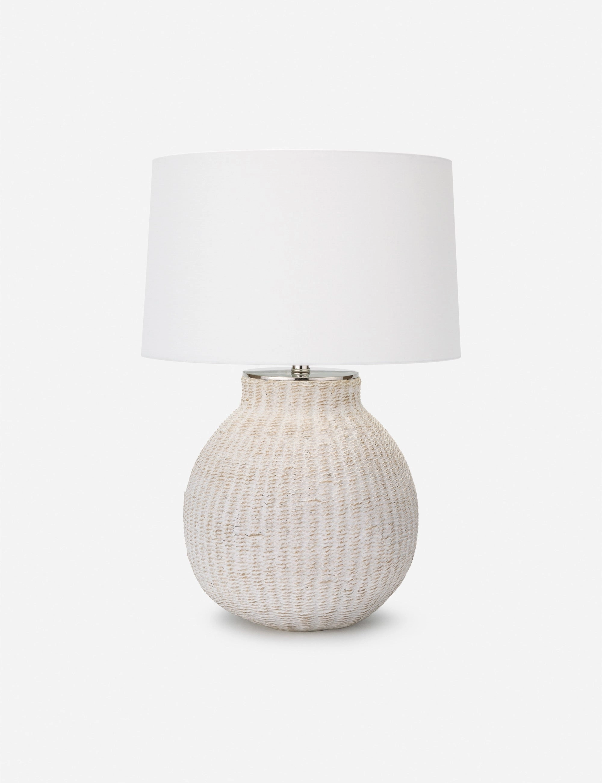 Hobi Table Lamp by Regina Andrew premium Danish lighting