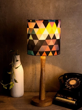 Hocus Pocus Wooden Lamp Louis Poulsen chandelier