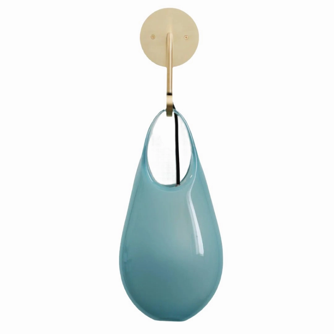 Hold 18 Sconce rechargeable bedside light