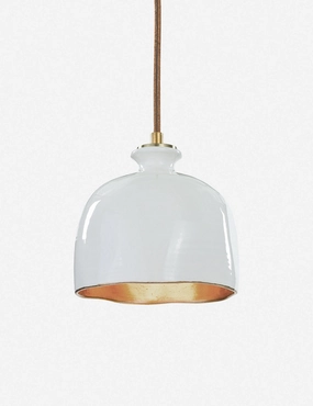 Holloway Pendant Light by Regina Andrew modern ceiling lamp