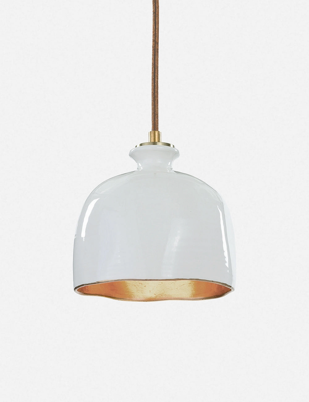 Holloway Pendant Light by Regina Andrew modern ceiling lamp
