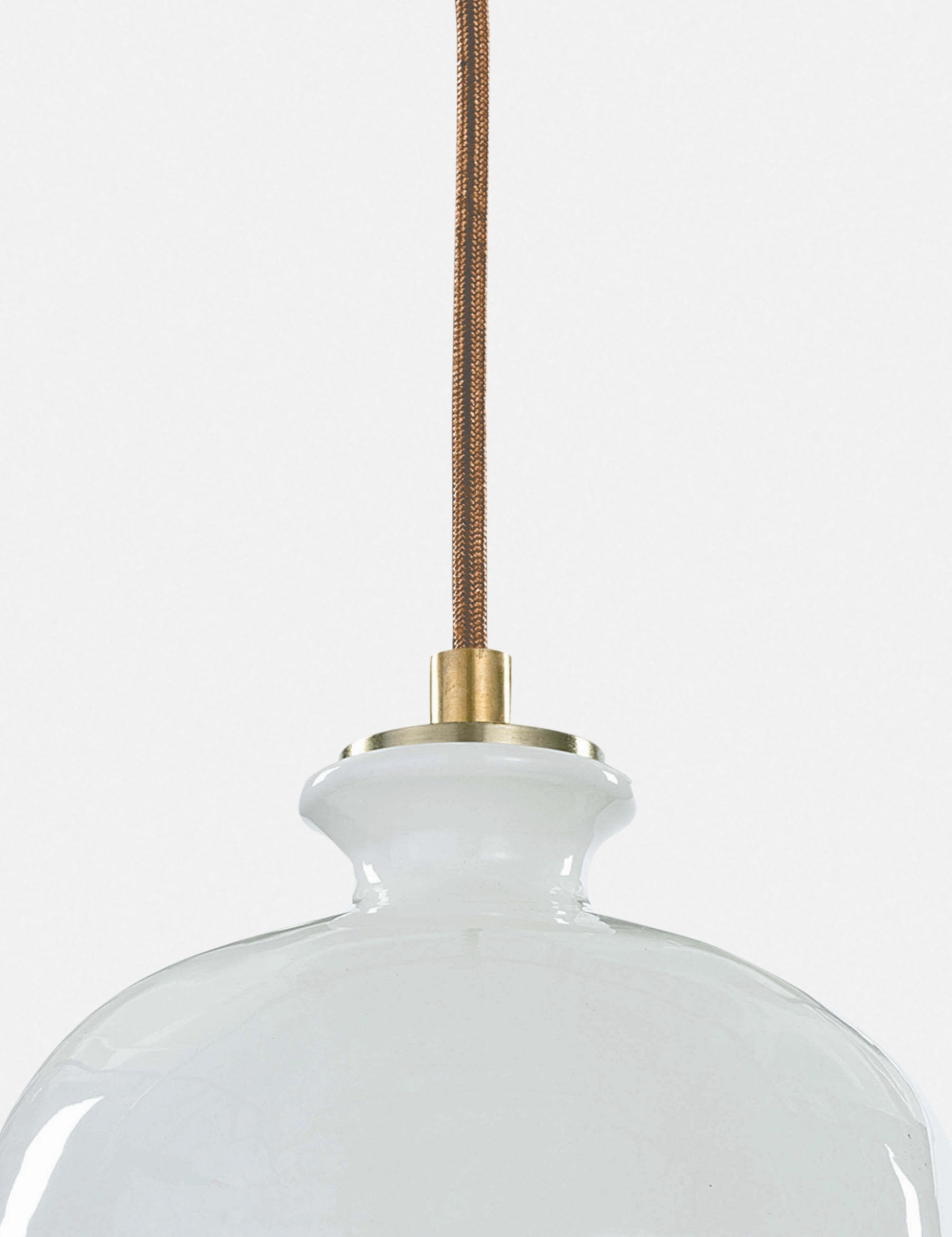 Holloway Pendant Light by Regina Andrew
