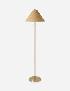 Holly Floor Lamp patio wall lighting