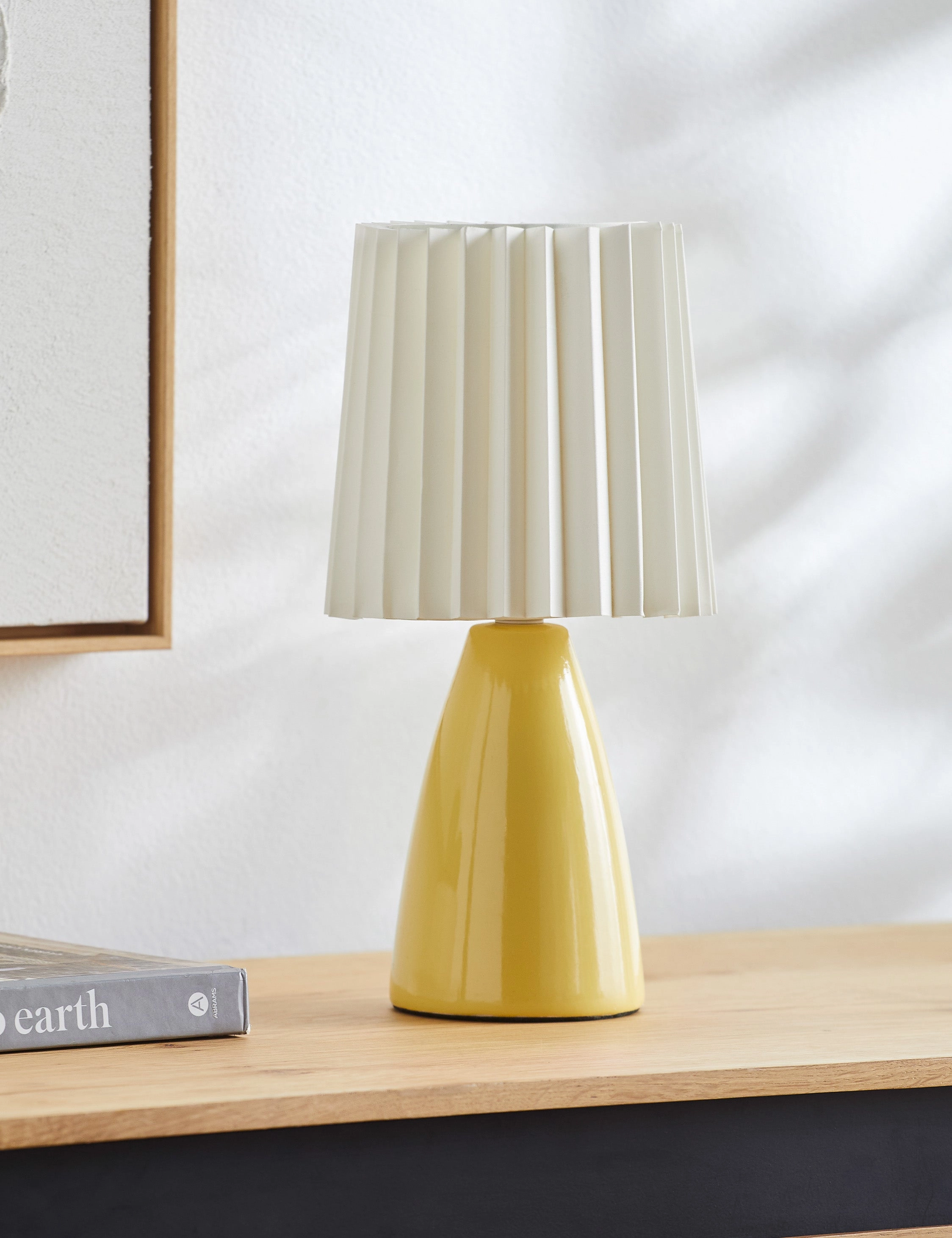 Hooper Table Lamp