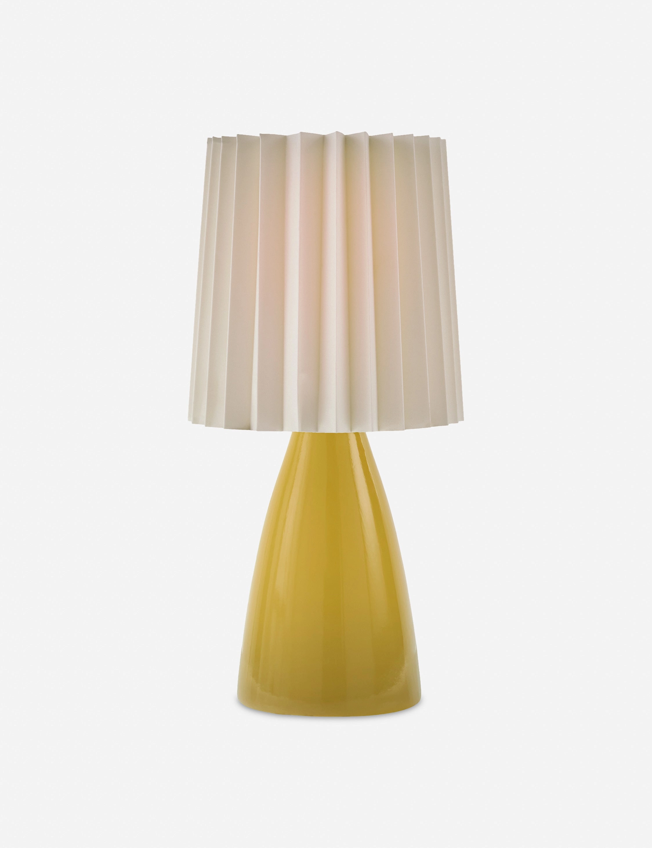 Hooper Table Lamp
