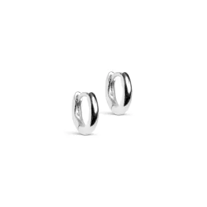 Hoops, Chunky Classic 6 mm