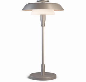 HORISONT BORDLAMPE H36,5 G9 CHAMPAGNE - BELID ambient lighting fixture