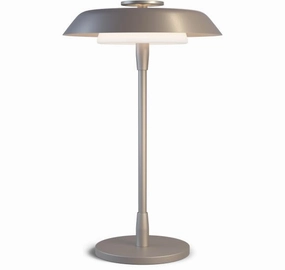 HORISONT BORDLAMPE H47,5 G9 CHAMPAGNE - BELID ambient lighting fixture