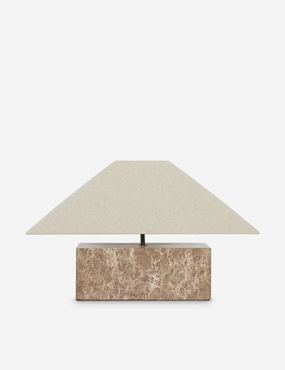 Hoven Table Lamp by DISC Interiors premium Danish lighting